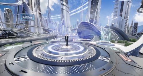 元宇宙技術(shù)革新 從希壤大會展望未來十年擁堵問題的解決