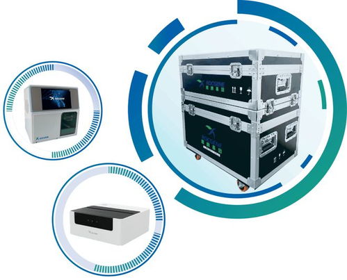 昌發(fā)展園區(qū)專精特新企業(yè)推出多項(xiàng)新產(chǎn)品與新技術(shù)，引領(lǐng)行業(yè)創(chuàng)新浪潮