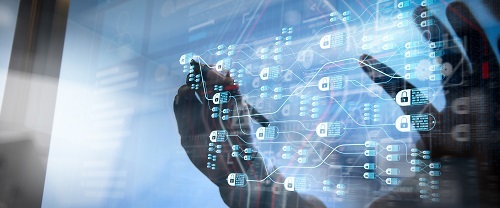 加強區塊鏈與生物安全領域立法研究 推動科技治理現代化