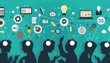 區塊鏈技術開發 構建可信賴的數字系統