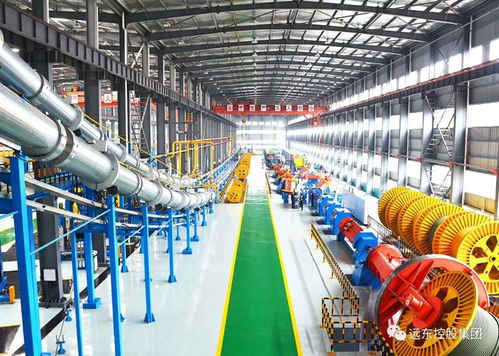 遠東控股 技術開發驅動，發力新基建跑出“十四五”加速度