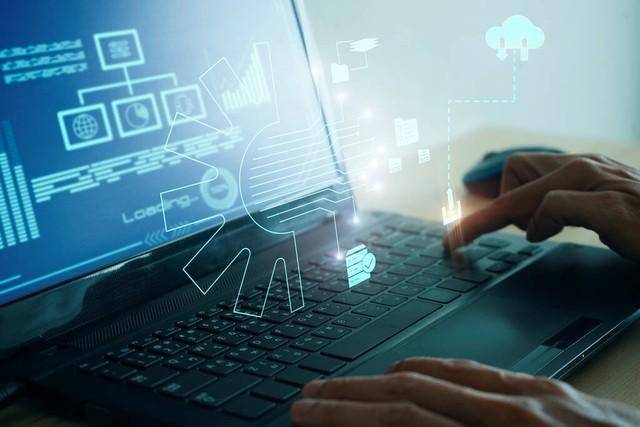 南京企業官網搭建丨網站建設的三大核心原則